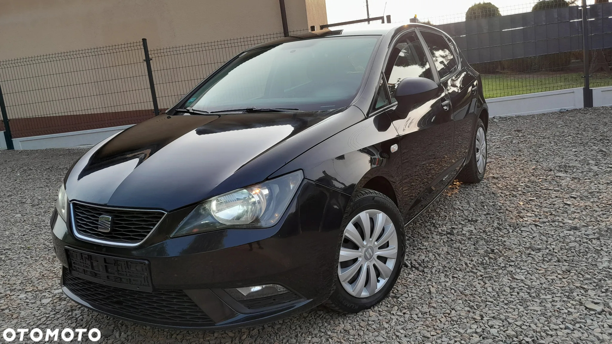 Seat Ibiza - 17