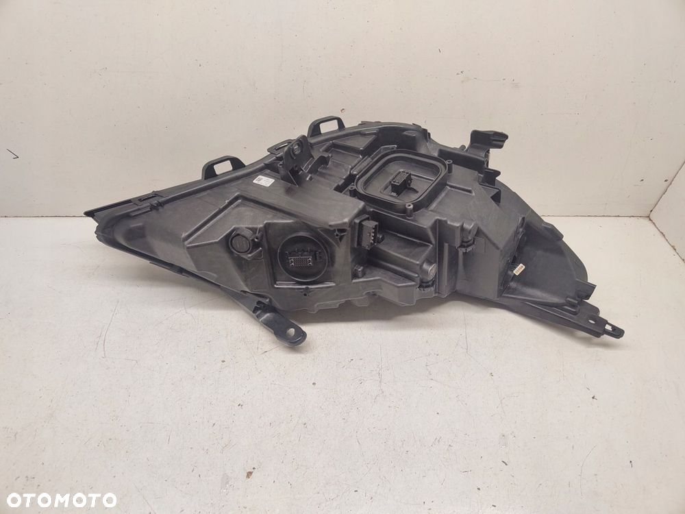 Lampa Opel Astra K 5 V Full led LUX LEWY PRZÓD - 5