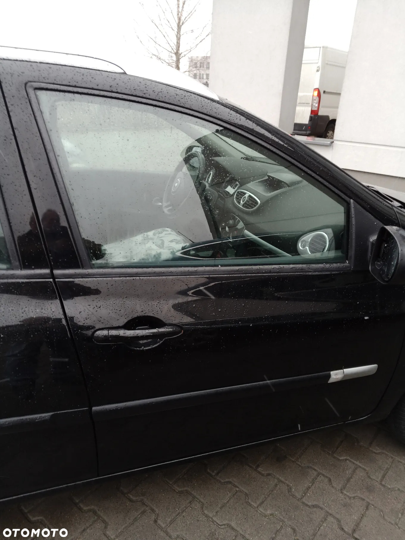 Renault Clio 1.2 16V Alize Euro5 - 8