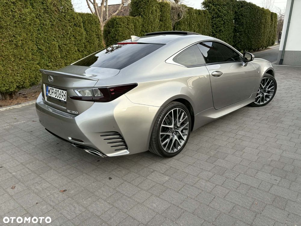 Lexus RC - 15