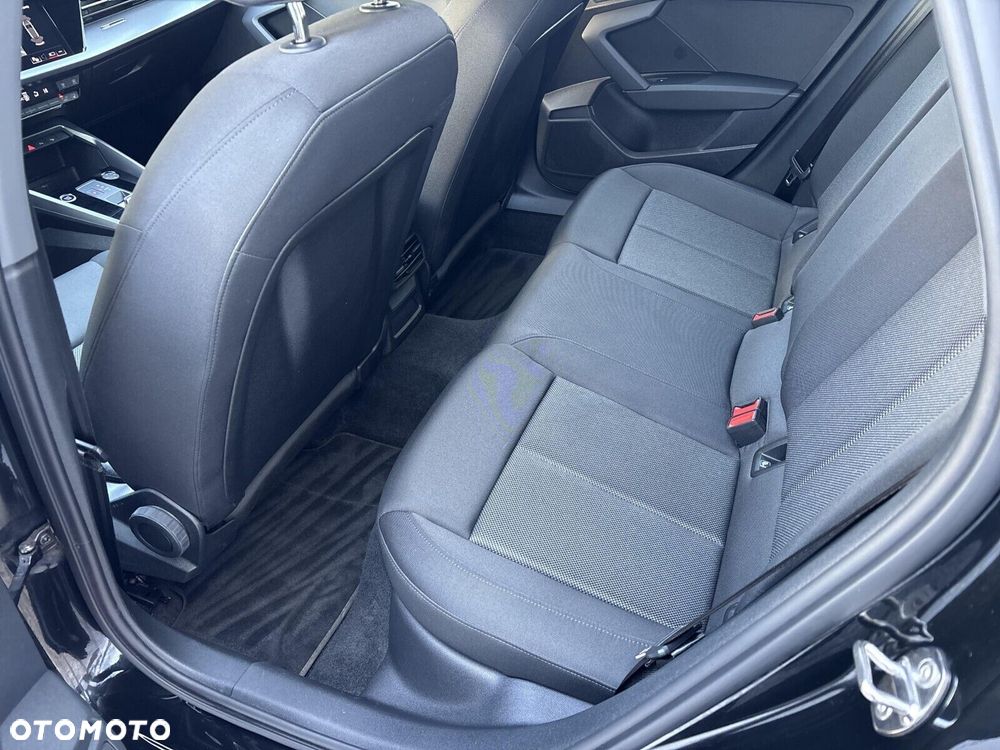 Audi A3 Sportback - 25