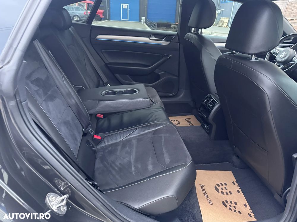 Volkswagen ARTEON 2.0 TDI SCR DSG R-Line - 19