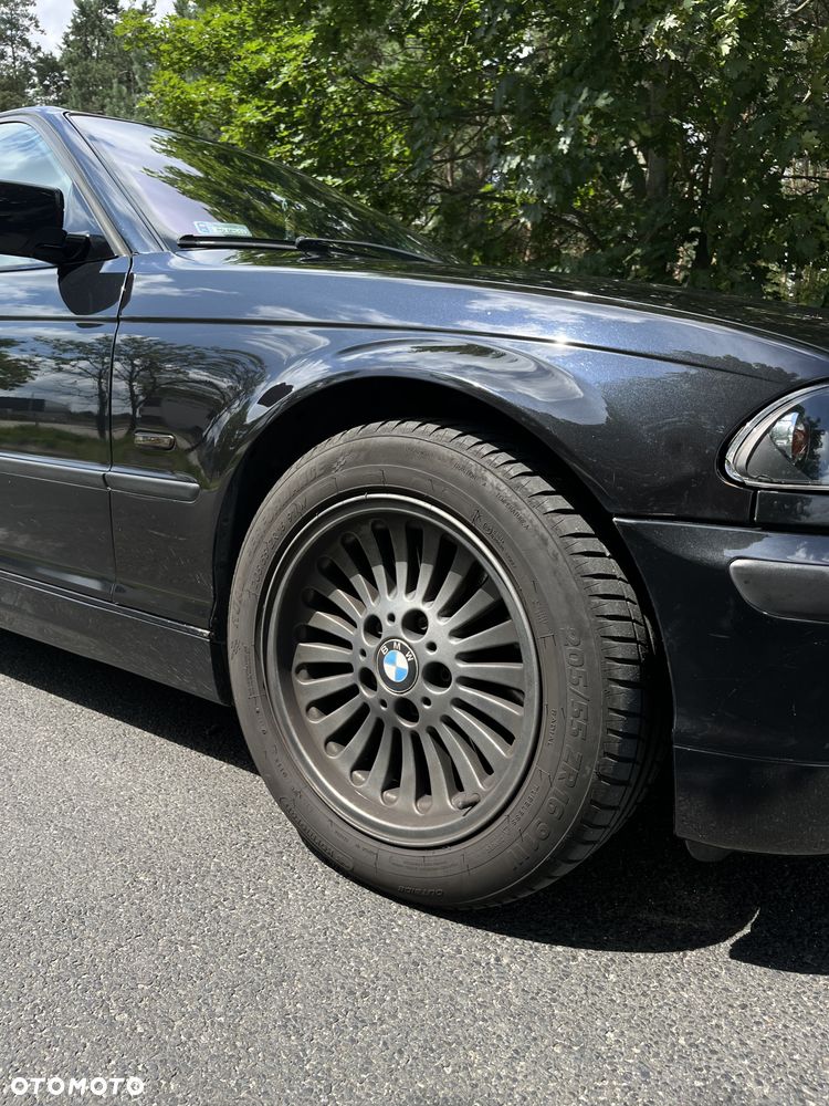 BMW Seria 3 - 8