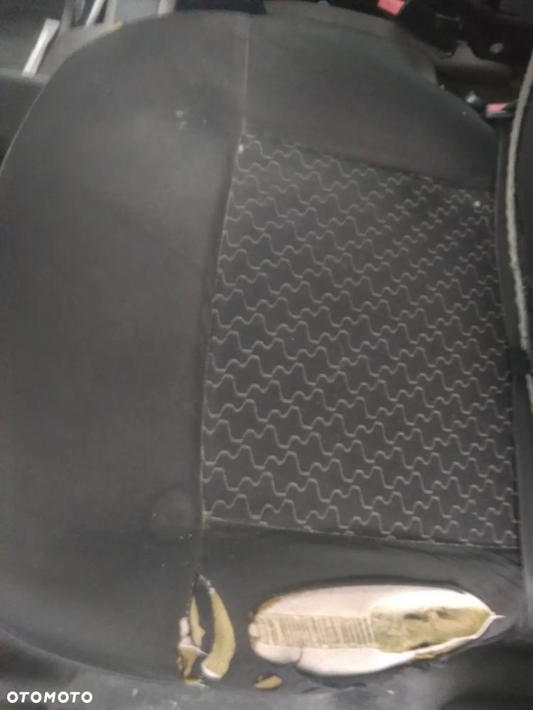 Renault Kangoo express komplet foteli - 2