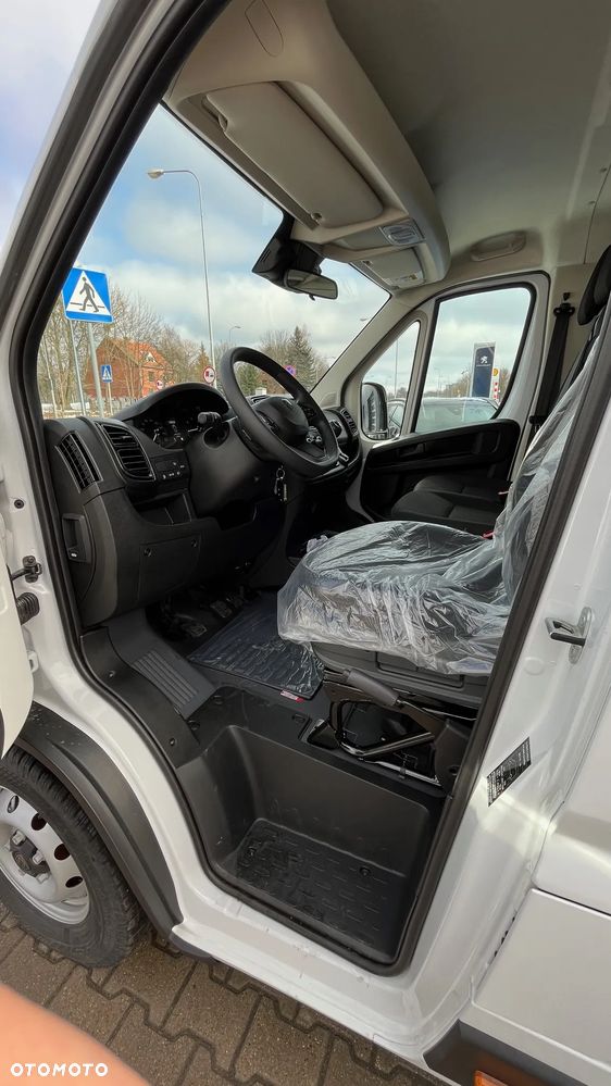 Peugeot Boxer - 16