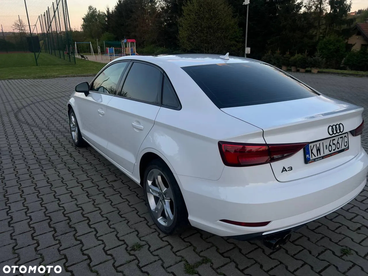 Audi A3 - 10