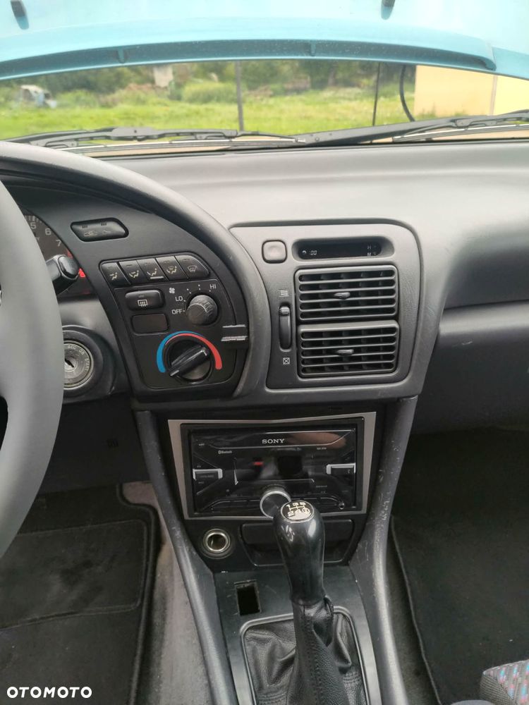 Toyota Celica - 11