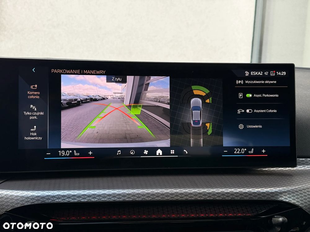 BMW Seria 4 430i xDrive M Sport - 36