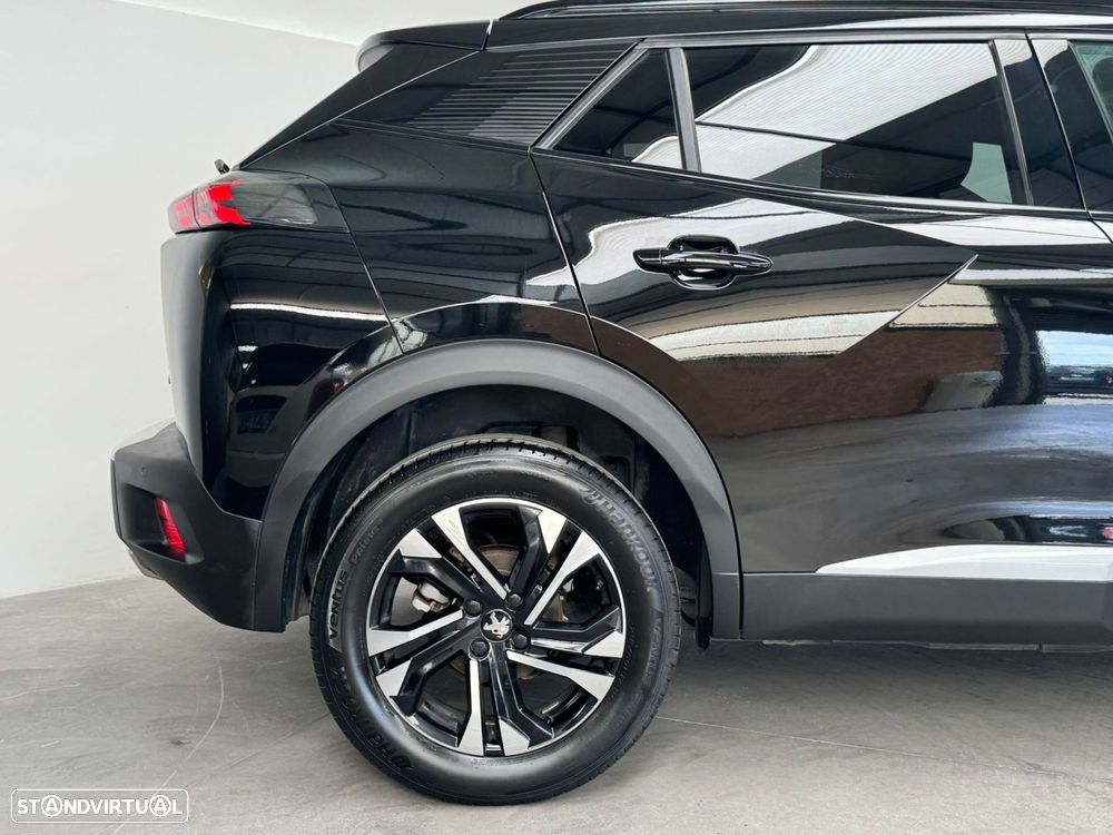 Peugeot 2008 1.2 PureTech GT - 14