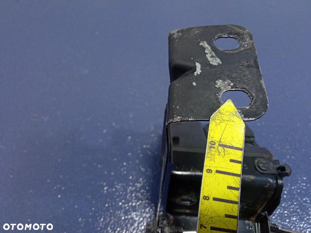 VOLVO V90 S90 II GÓRNE WZMOCNIENIE PASA PRZEDNIEGO 31651830 - 7