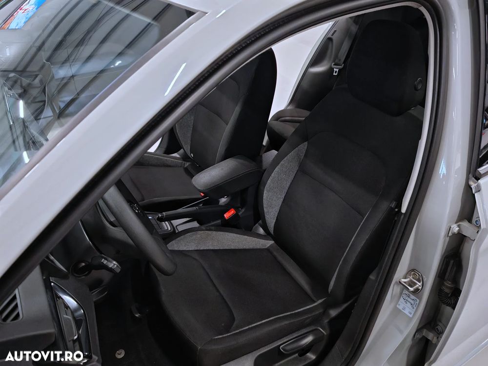 Skoda Scala 1.0 TSI Essence - 8