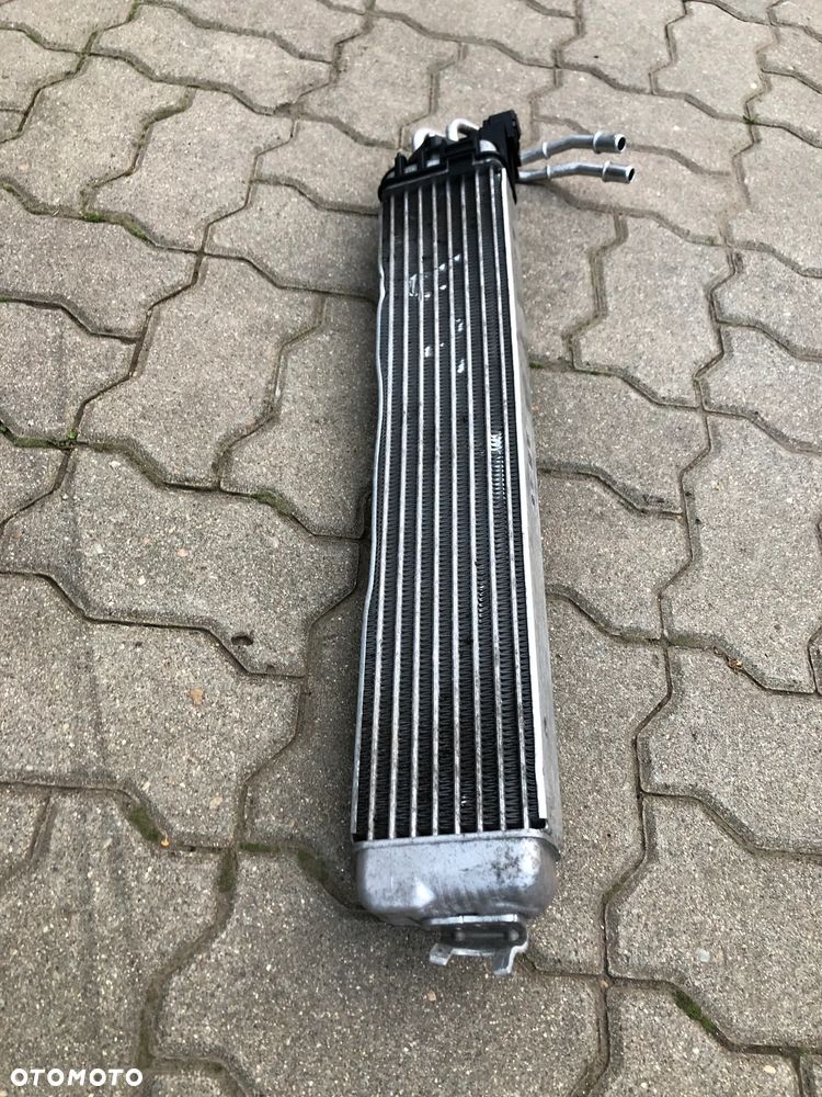 CHŁODNICE CHŁODNICA BMW XM G09 8842409 - 4