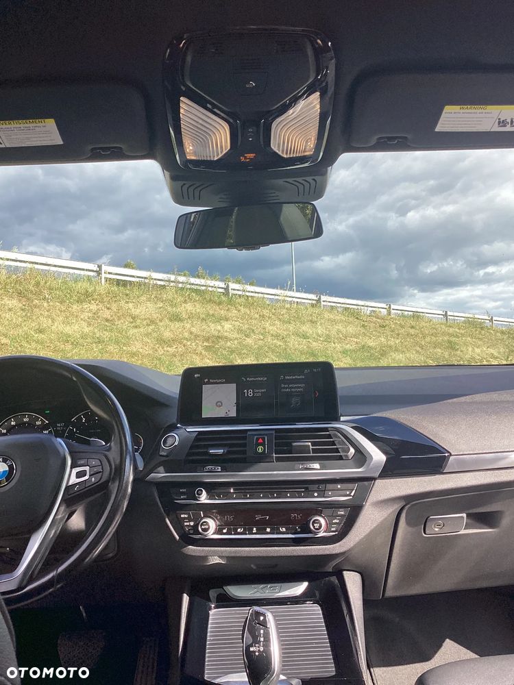BMW X3 xDrive30i xLine - 16