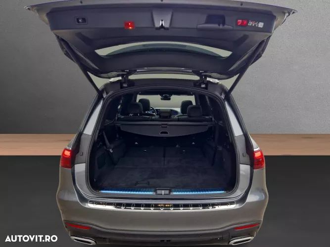Mercedes-Benz GLS 450 d MHEV 4MATIC Aut. - 18