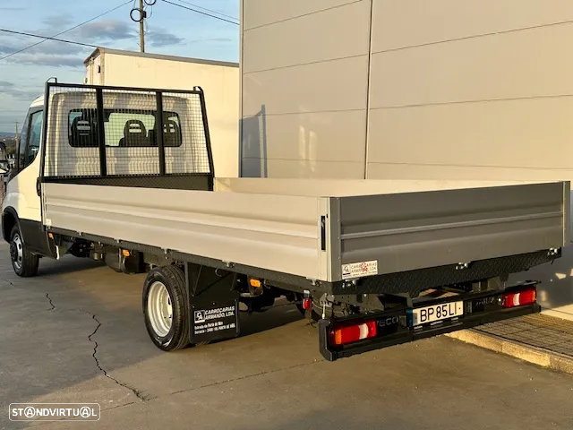 Iveco Daily 35C16 (3000CC 160CV) - 2