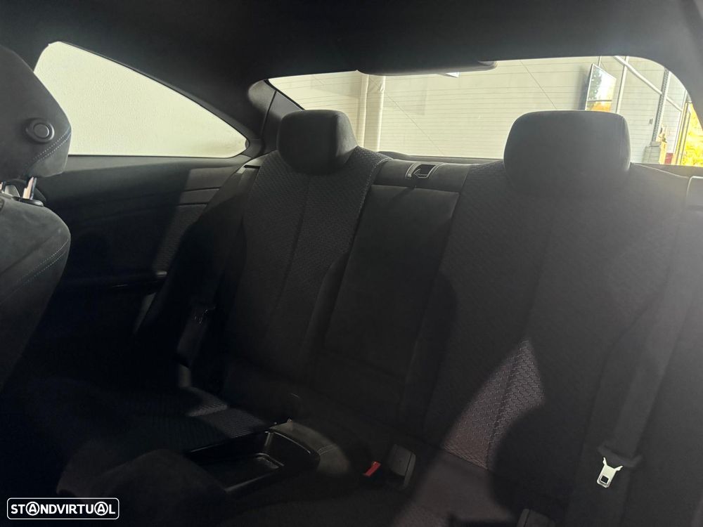 BMW 425 d Pack M Auto - 13