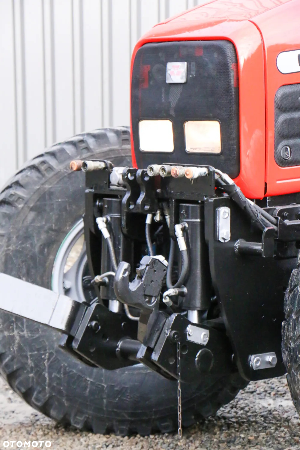 Massey Ferguson 6290 - 13