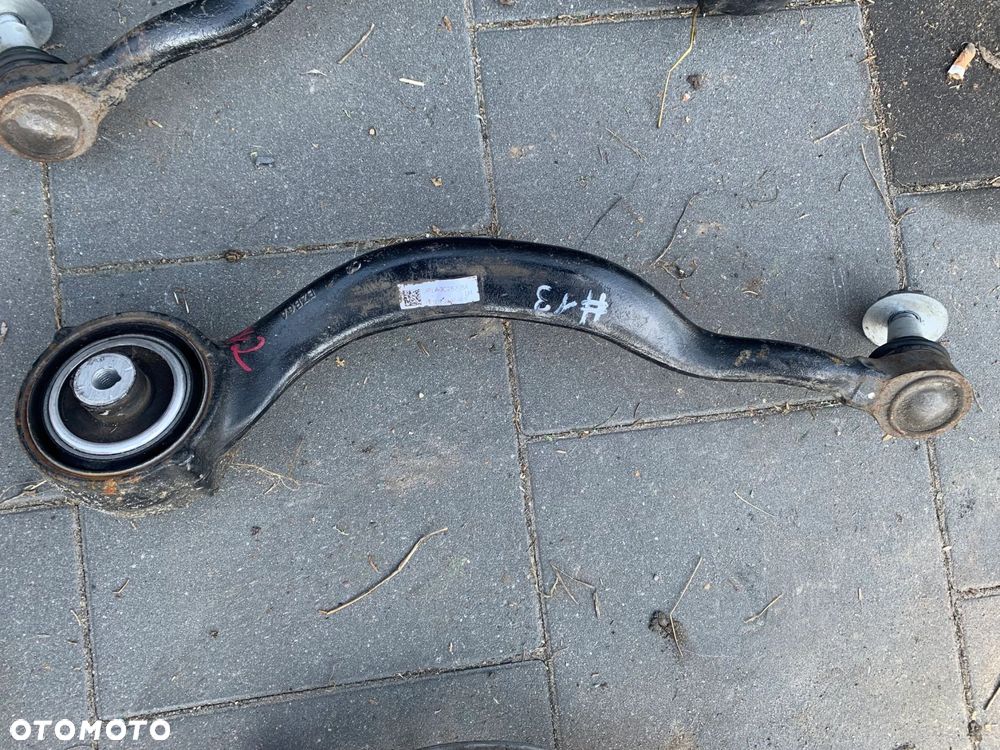 WAHACZE LEWY PRAWY PRZÓD RANGE ROVER SPORT L494 - 5