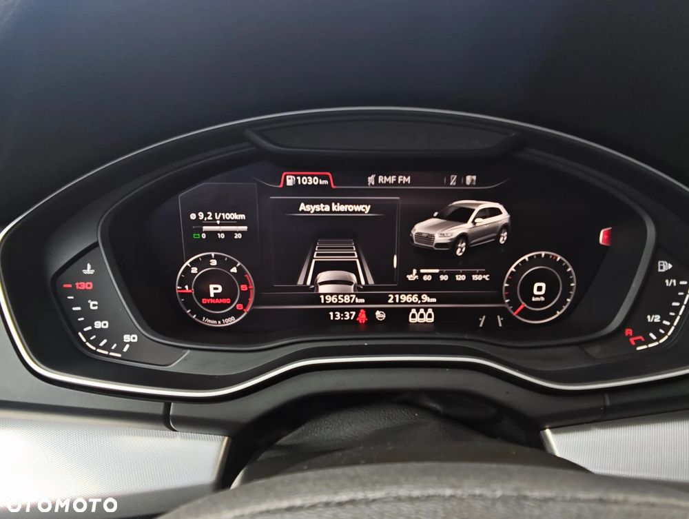 Audi Q5 40 TDI Quattro S tronic design - 15