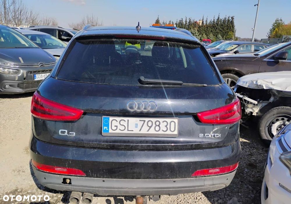Audi Q3 - 20