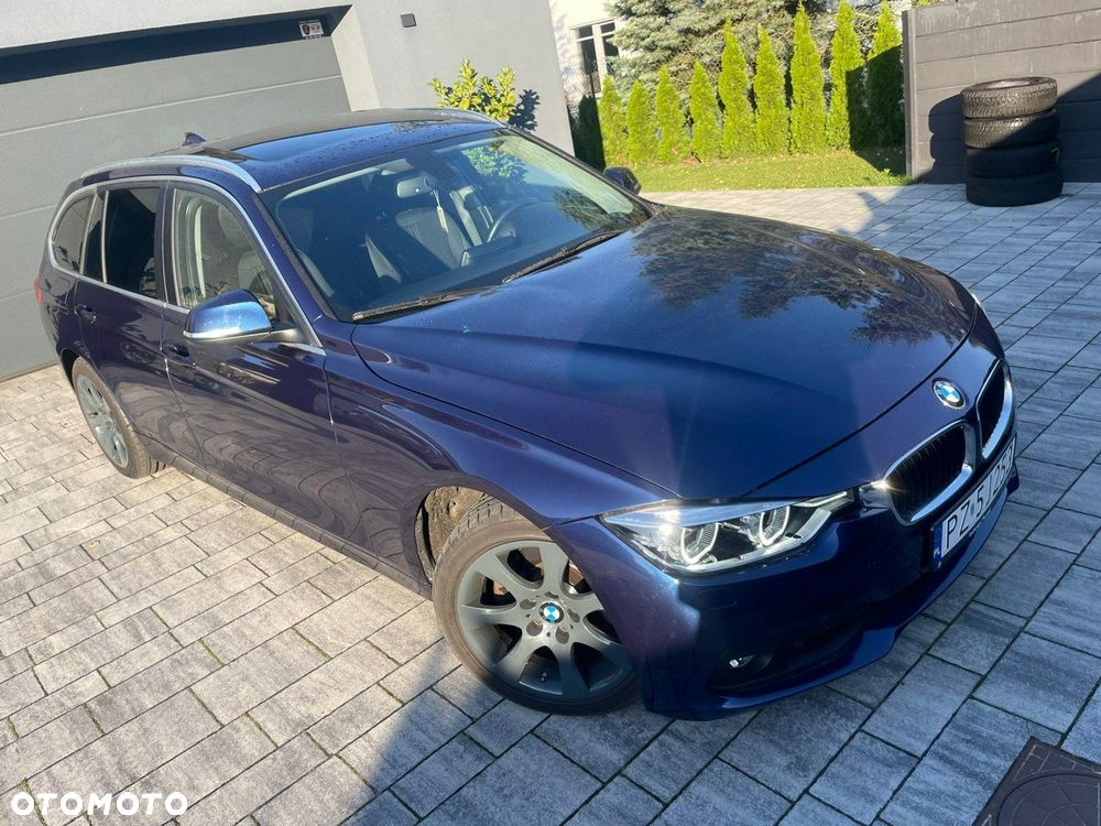 BMW Seria 3 - 15