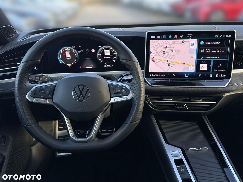 Volkswagen Passat - 15