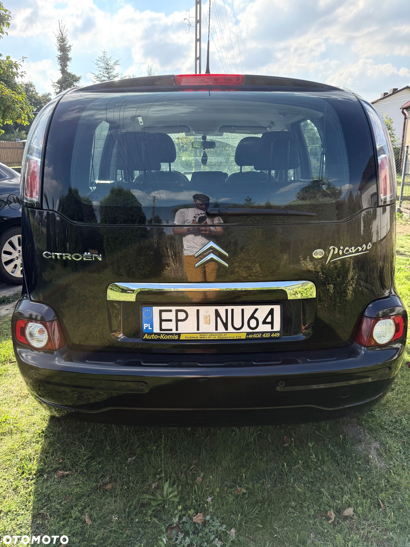 Citroën C3 Picasso - 4