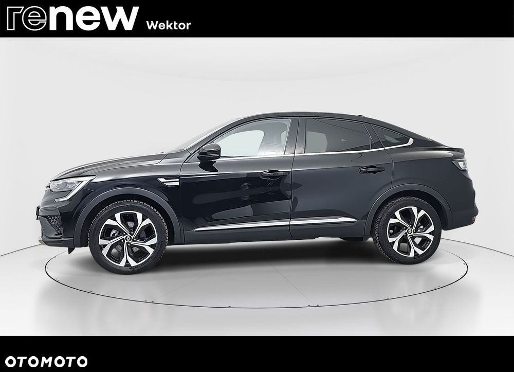 Renault Arkana - 8