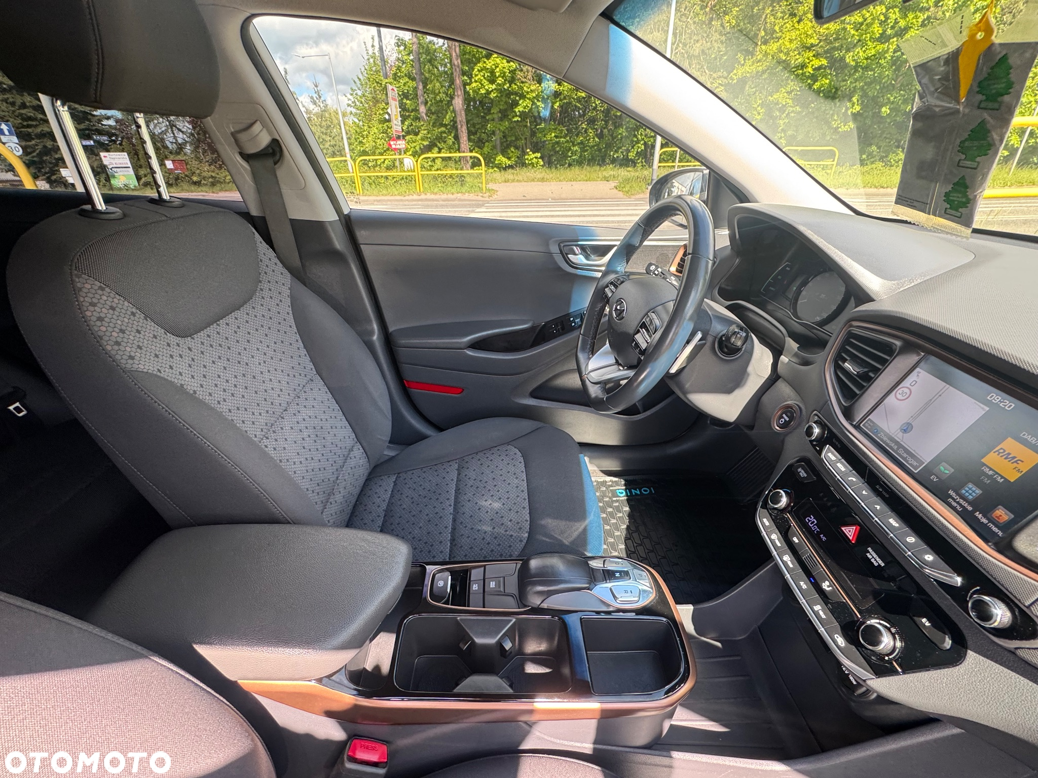 Hyundai IONIQ Elektro Premium - 26