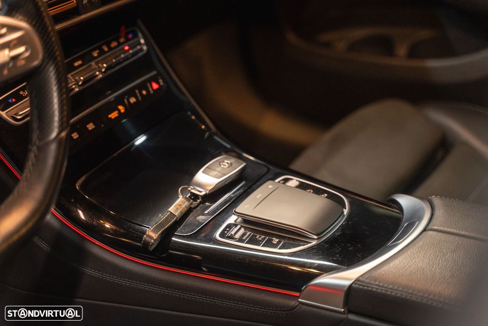 Mercedes-Benz EQC 400 4Matic AMG Line - 8