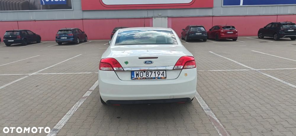 Ford Focus - 4