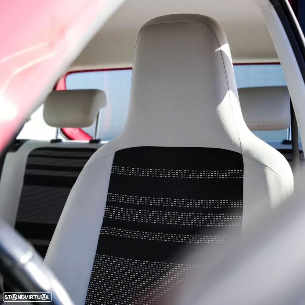 SEAT Mii 1.0 Style - 8