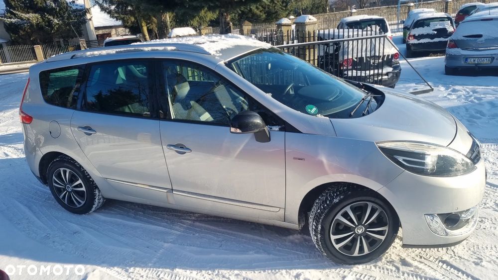 Renault Scenic 1.2 TCE Energy Bose Edition - 9