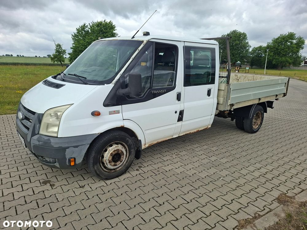 Ford Transit - 3