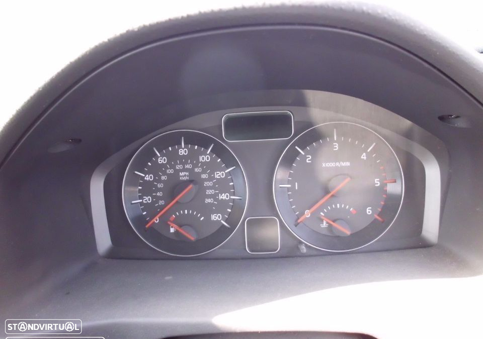 Peças Volvo C30 (533) 2006 a 2012 - 7