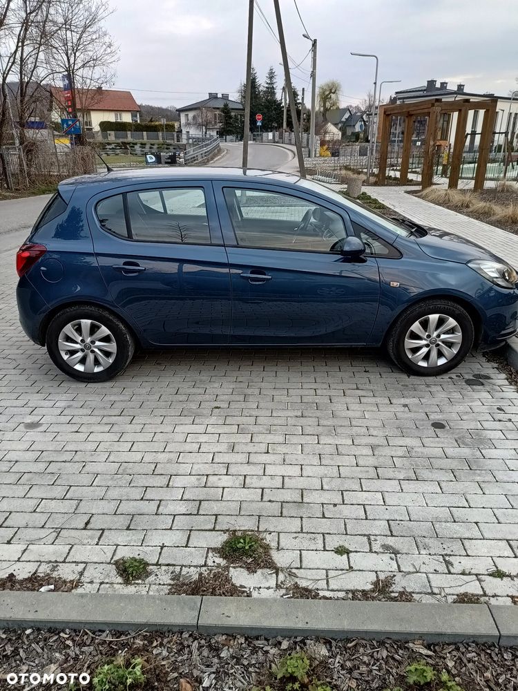 Opel Corsa - 14