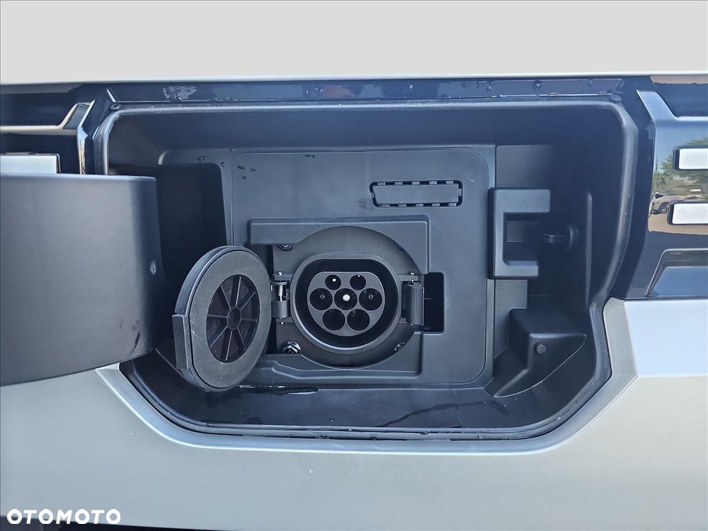 Dacia Spring Electric 26.8kWh 65 Extreme - 11