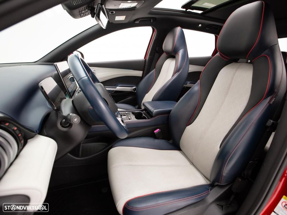 BYD Atto 3 60.48 kWh Comfort - 8