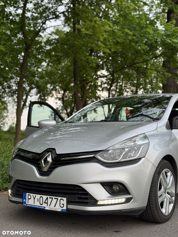 Renault Clio 1.5 dCi Energy Intens - 4