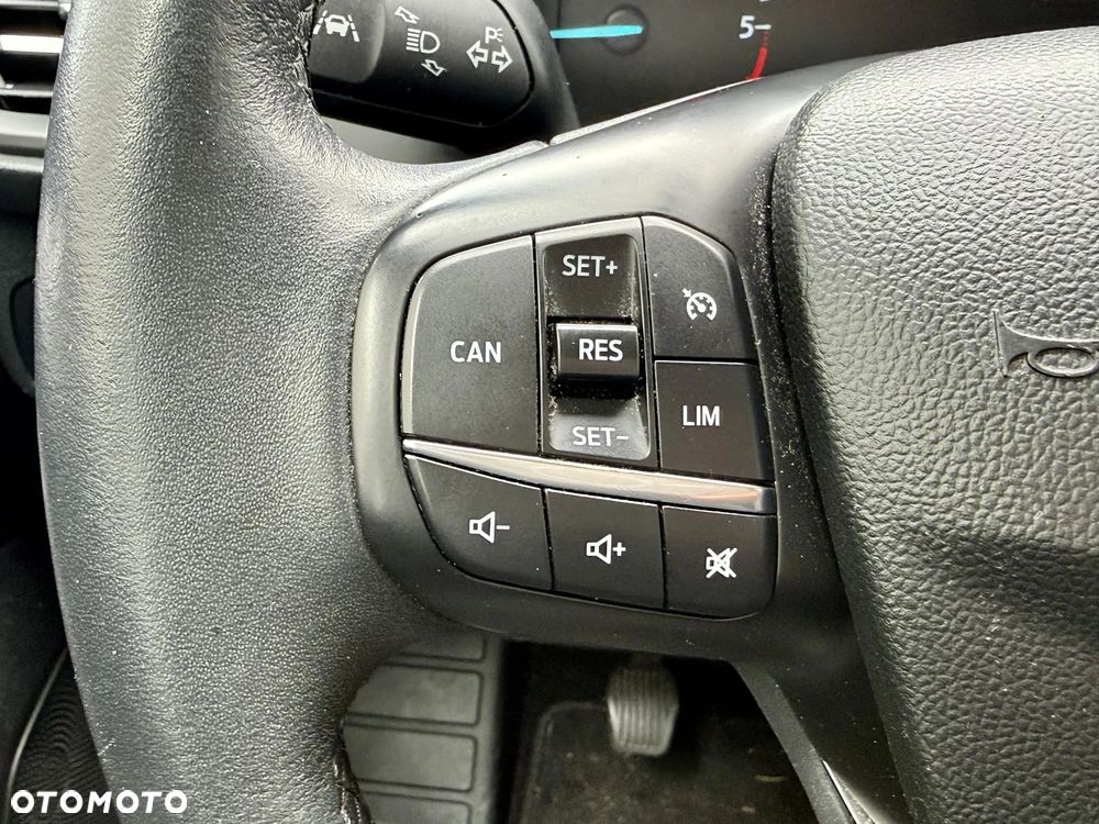 Ford Focus 1.5 TDCi DPF Start-Stopp-System Business - 35