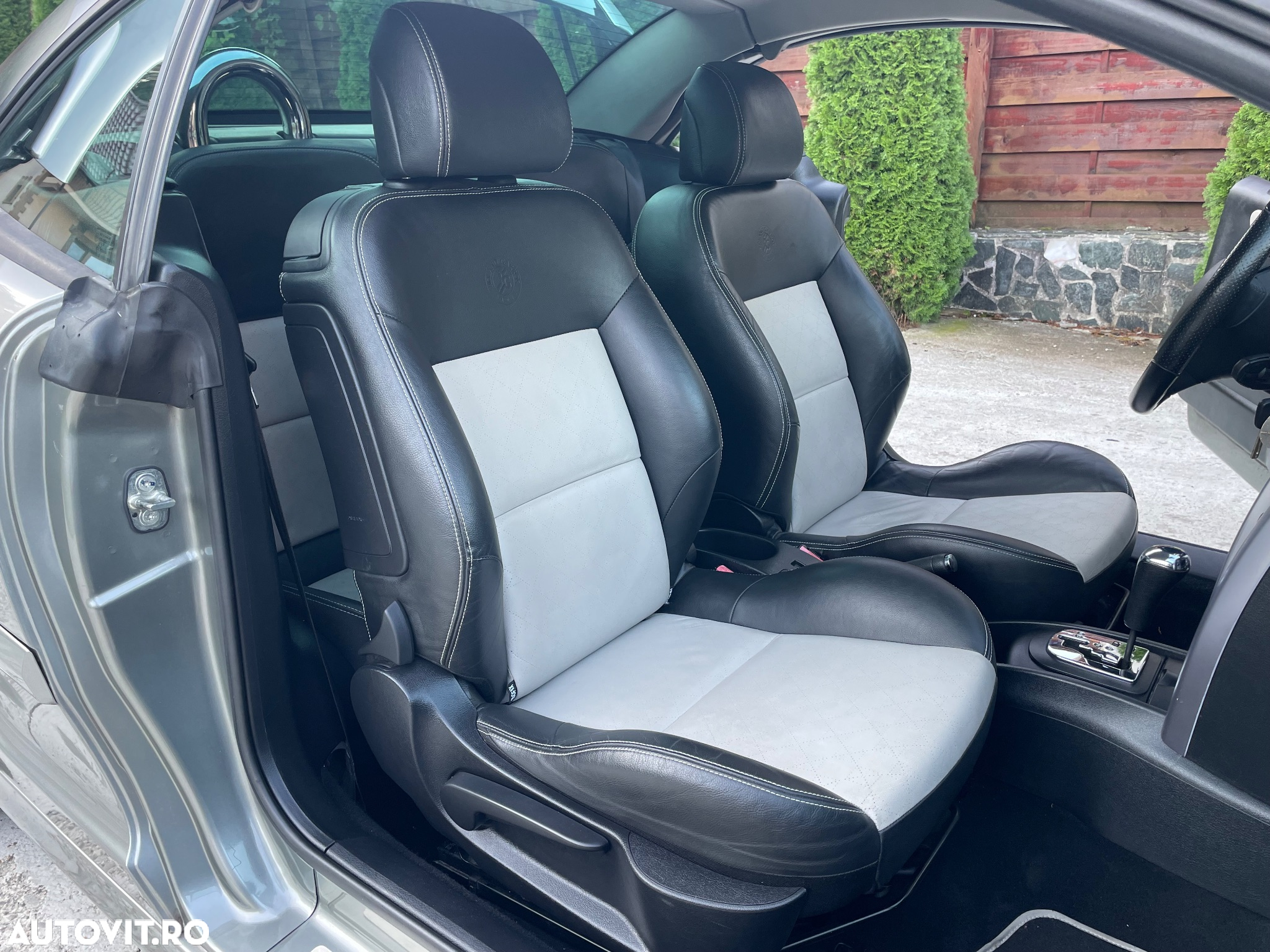 Peugeot 207 120 Automatik Premium - 20