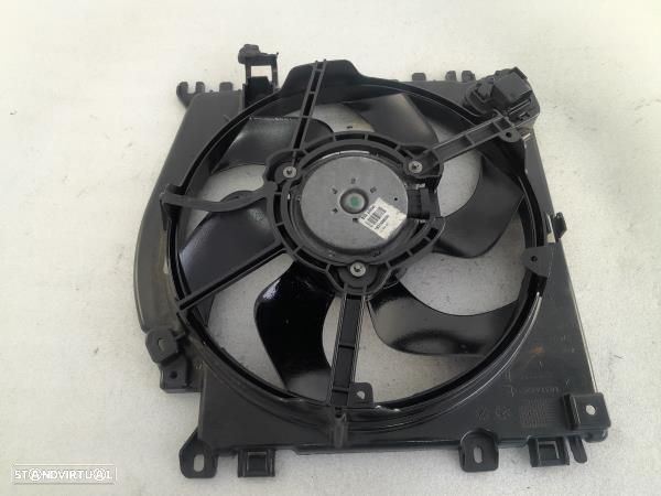 Termoventilador Renault Clio Iii (Br0/1, Cr0/1) - 2