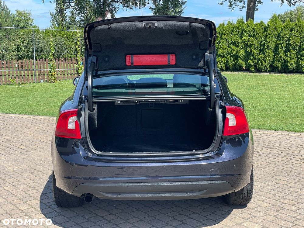 Volvo S60 - 13