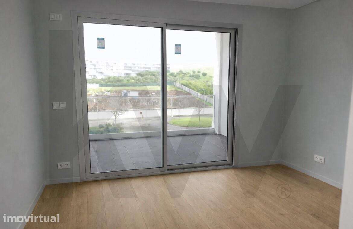ONEVIEW RESIDENCE | T2 com 2 Suites | Piscina no Rooftop | Parqueament - Grande imagem: 4/7