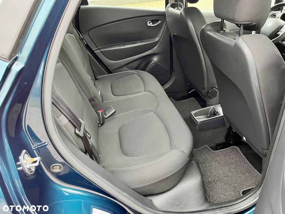 Renault Captur 1.0 TCe Zen - 10