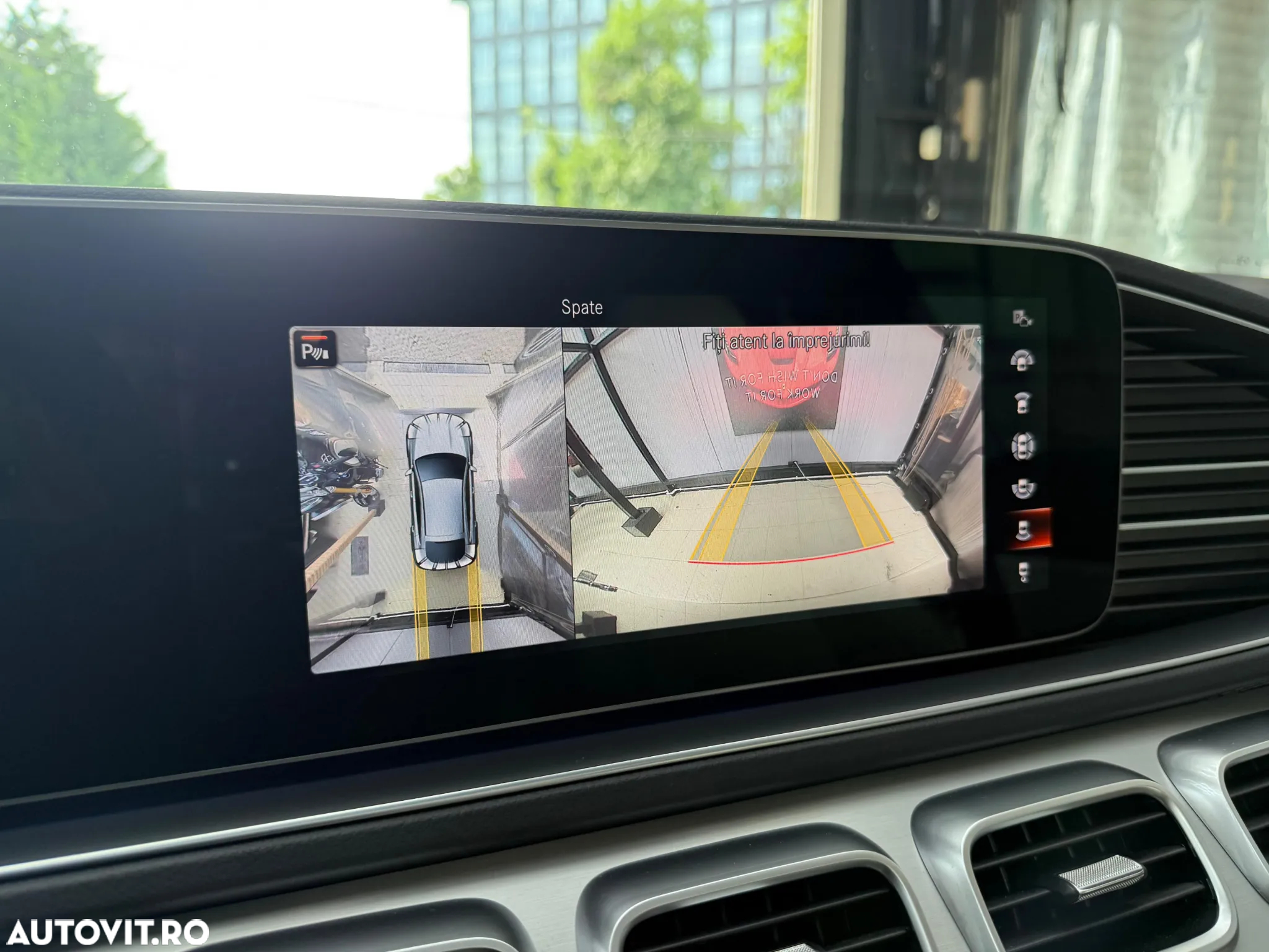Mercedes-Benz GLE Coupe 350 de 4MATIC - 10