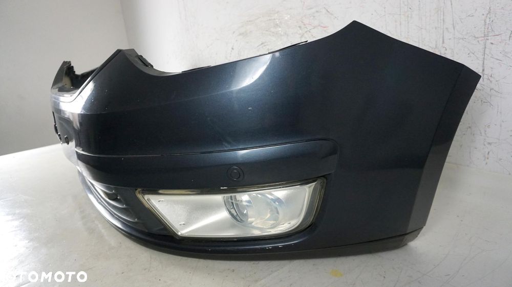 ZDERZAK PRZÓD PRZEDNI FORD GALAXY 2 II MK2 MK3 III X6 06-10 PDC 2006-2010 - 7