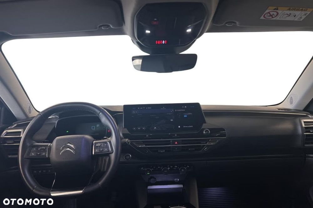Citroën C5X 1.6 PHEV 225 Shine EAT8 - 13