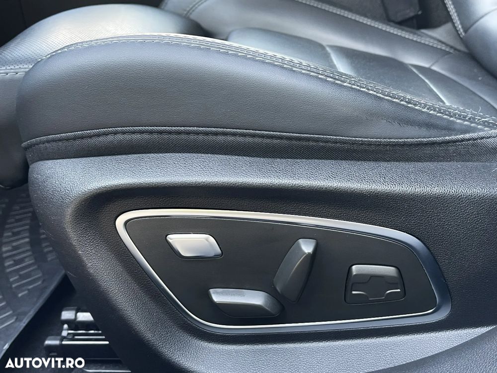 Renault Talisman ENERGY dCi 160 EDC INITIALE PARIS - 14