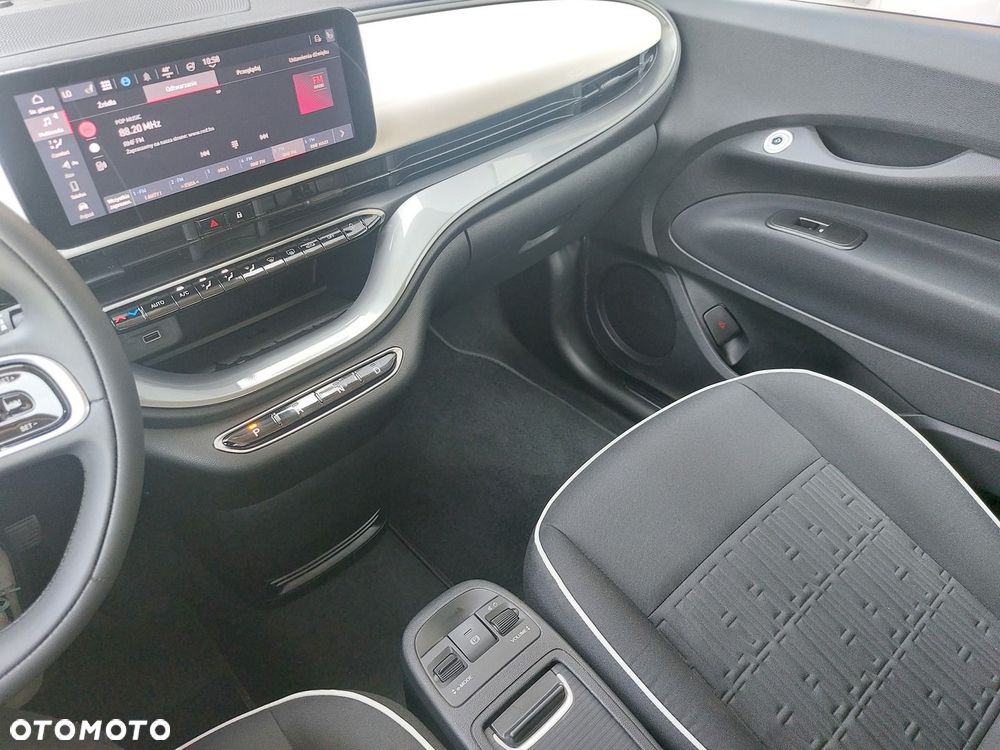 Fiat 500e - 18